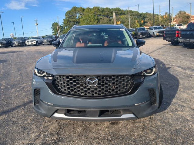 Used 2023 MAZDA CX-50 Meridian Edition AWD/4WD image 9