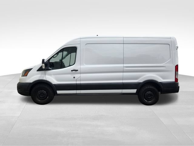 Certified 2022 Ford Transit 250 Medium Roof RWD image 6