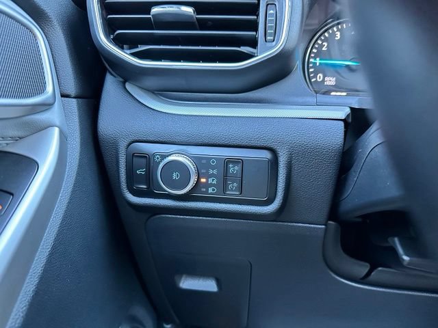 Certified 2023 Ford Explorer XLT w/ Equipment Group 202A AWD/4WD image 53