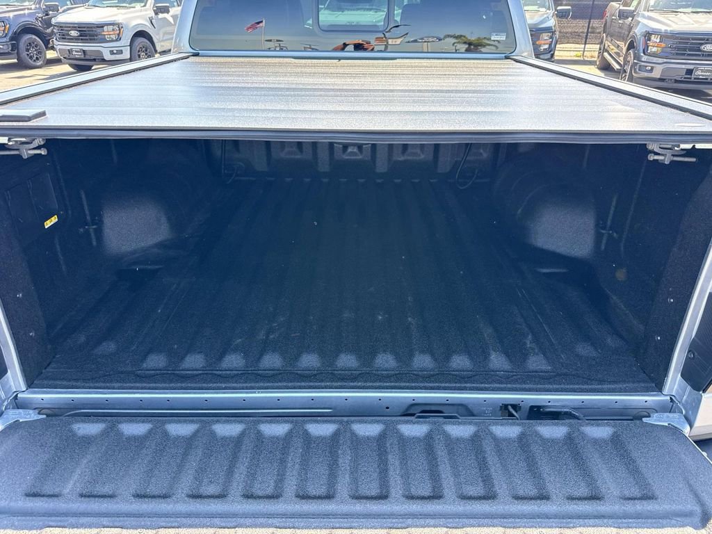 Certified 2024 Ford Ranger Raptor image 8