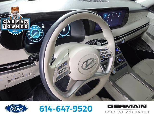 Used 2023 Hyundai Palisade Calligraphy FWD image 18