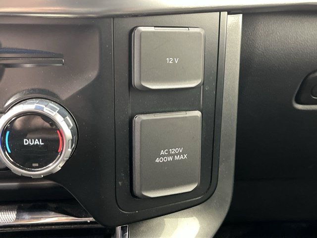 Certified 2023 Ford F150 Lariat w/ Equipment Group 502A High AWD/4WD image 25