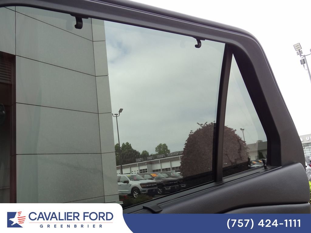 Certified 2023 Ford Explorer ST w/ Equipment Group 401A AWD/4WD image 18