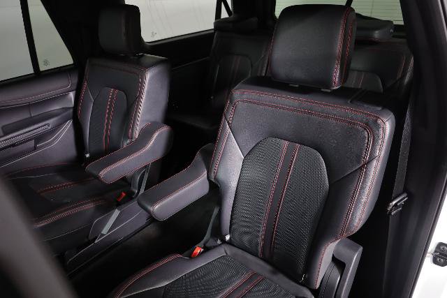 Certified 2023 Ford Expedition Max Limited AWD/4WD image 11