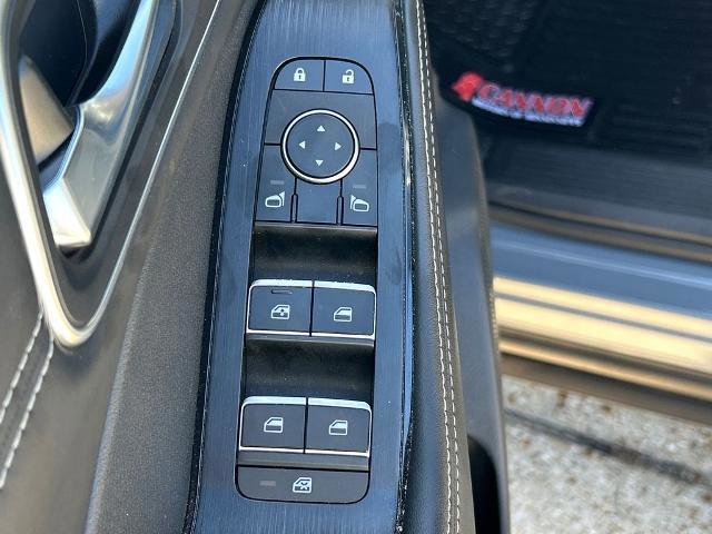 Used 2021 Nissan Rogue SL image 16