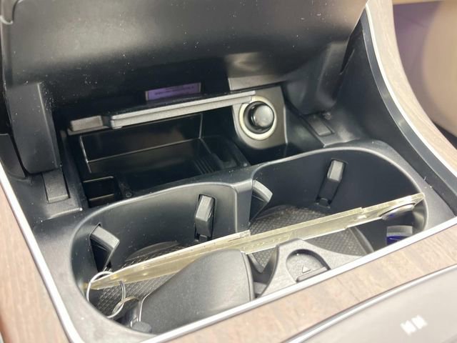 Used 2021 Mercedes-Benz GLC 300 GLC 300 image 37