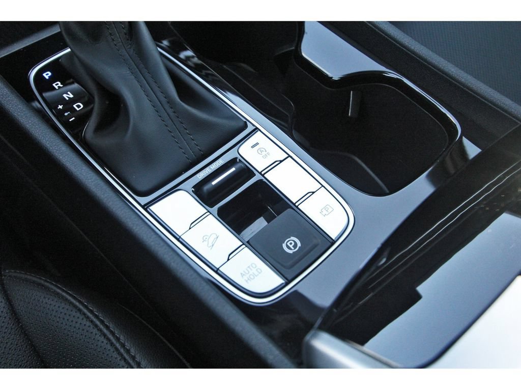 Used 2025 Hyundai Tucson XRT FWD image 25