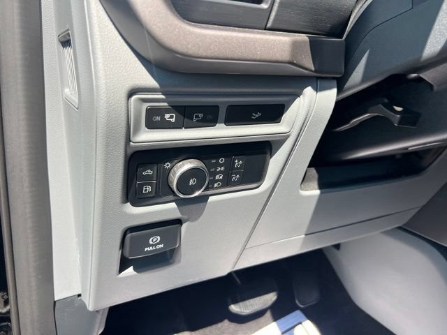 Certified 2024 Ford F150 XLT w/ Equipment Group 302A MID AWD/4WD image 7