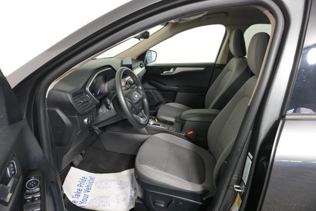 Certified 2020 Ford Escape SE image 19