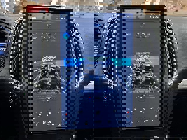 Certified 2023 Ford Edge SEL w/ Convenience Package image 11