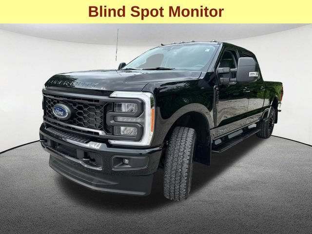 Certified 2023 Ford F250 XLT w/ XLT Premium Package AWD/4WD image 6