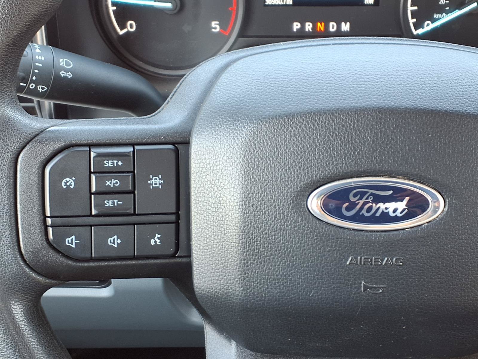 Certified 2024 Ford F350 XLT AWD/4WD image 18