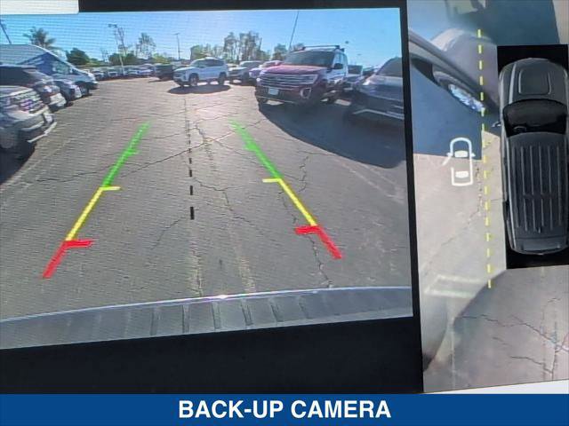 Certified 2022 Ford Explorer King Ranch w/ Class IV Trailer Tow Package image 19