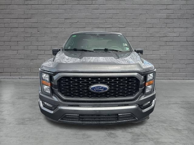 Certified 2023 Ford F150 XL w/ STX Appearance Package RWD image 2
