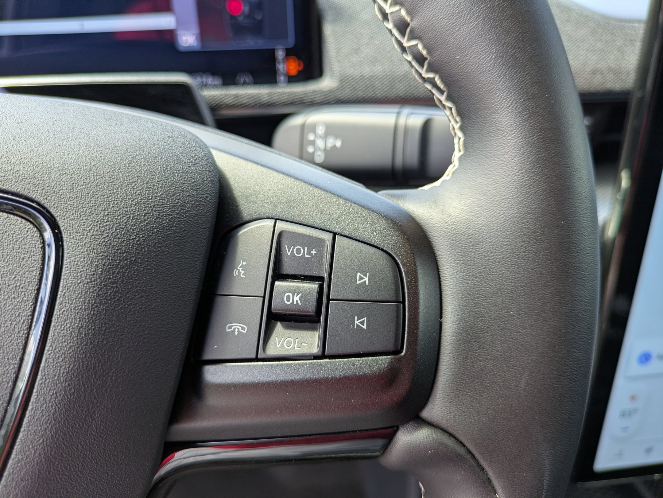 Certified 2025 Ford Mustang Mach-E GT AWD/4WD image 20