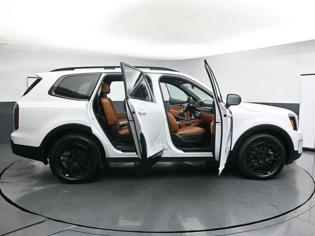 Used 2025 Kia Telluride EX X-Line AWD/4WD image 36