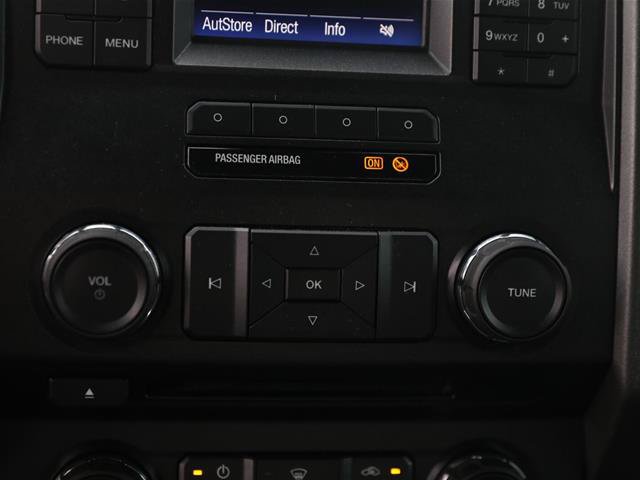 Certified 2017 Ford F250 XL w/ STX Appearance Package AWD/4WD image 35