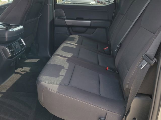 Certified 2023 Ford F150 XLT w/ Equipment Group 302A High AWD/4WD image 8