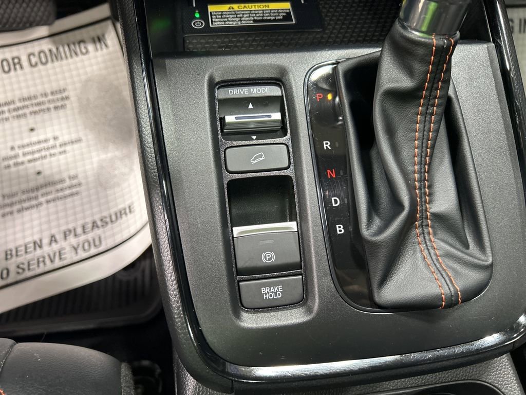 Used 2023 Honda CR-V Sport Touring image 18