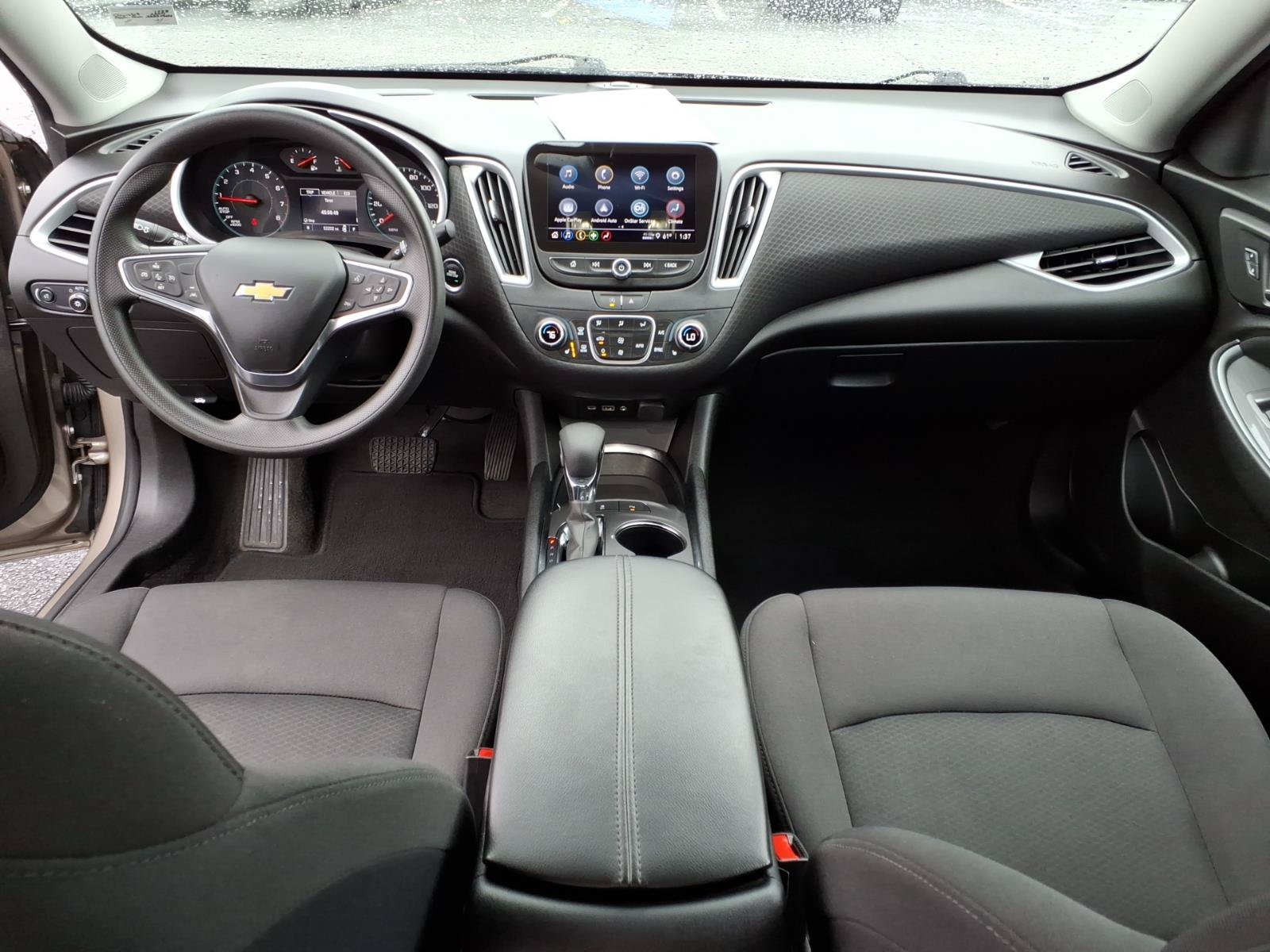 Used 2024 Chevrolet Malibu LT FWD image 15