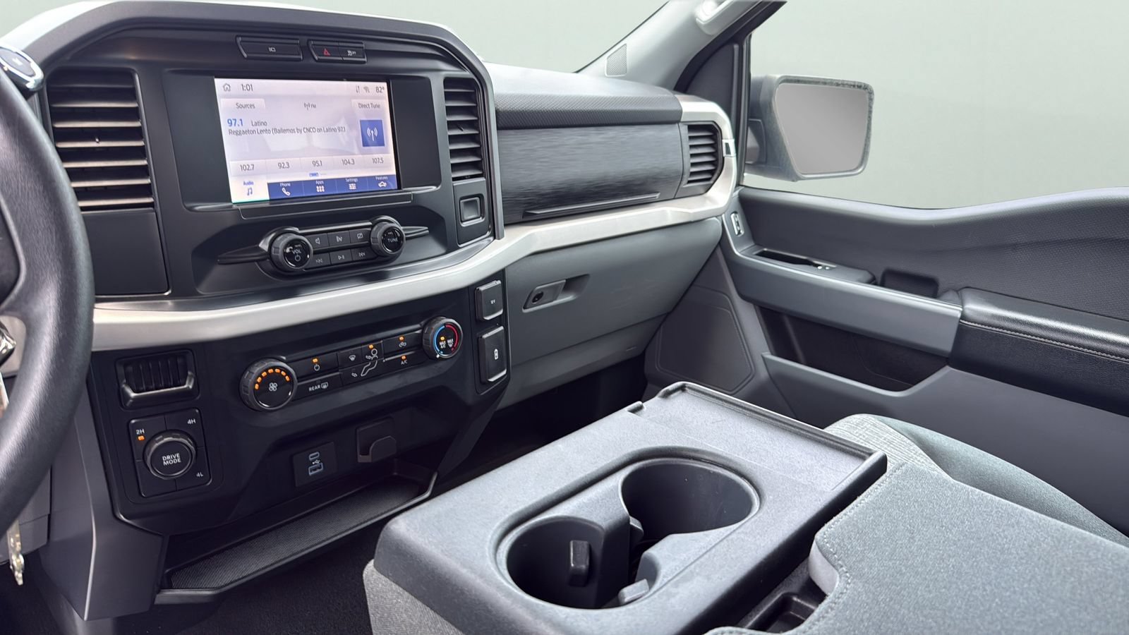 Certified 2023 Ford F150 XLT AWD/4WD image 20