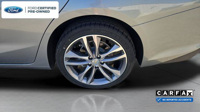 Used 2025 Chevrolet Malibu LT FWD image 31