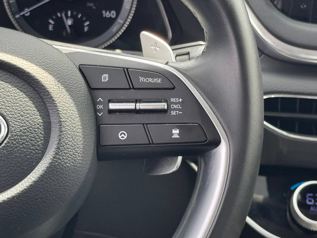 Used 2023 Hyundai Sonata SEL FWD image 23