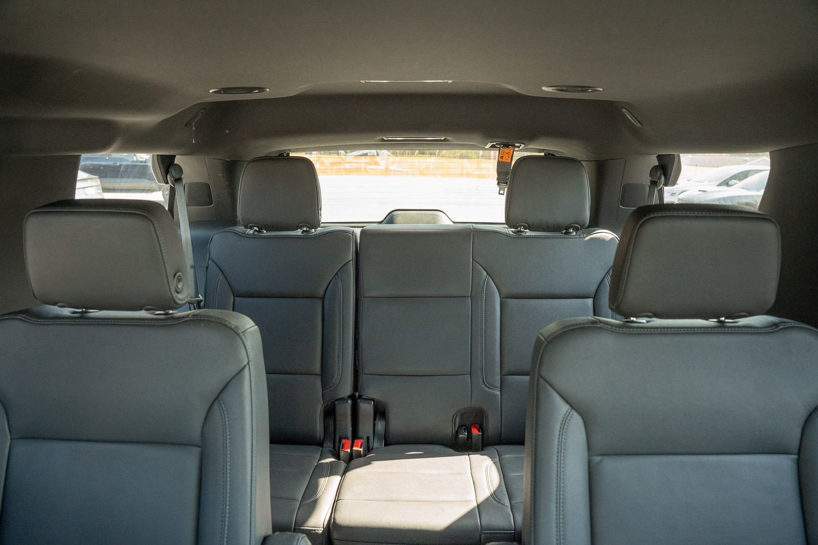 Used 2024 Chevrolet Tahoe LT image 15