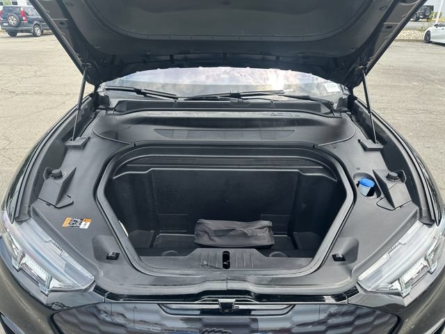 Certified 2022 Ford Mustang Mach-E GT AWD/4WD image 20
