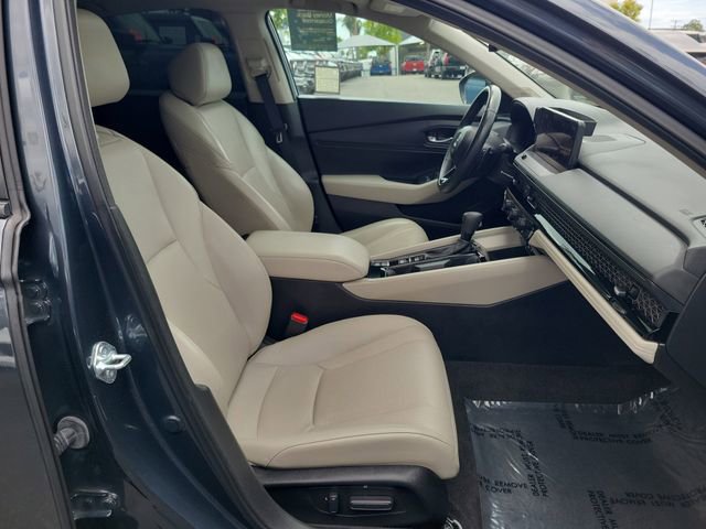 Used 2024 Honda Accord EX-L image 17