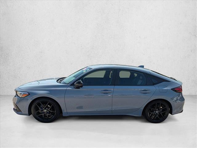 Used 2024 Honda Civic Sport image 8