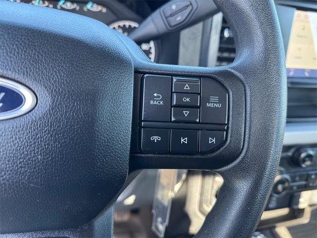 Certified 2023 Ford F250 XL w/ Snow Plow Prep Package image 17