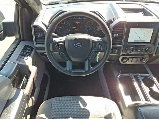 Certified 2020 Ford F150 XLT w/ Equipment Group 301A Mid AWD/4WD image 15