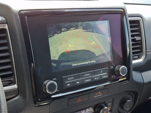 Used 2022 Nissan Frontier SV AWD/4WD image 20