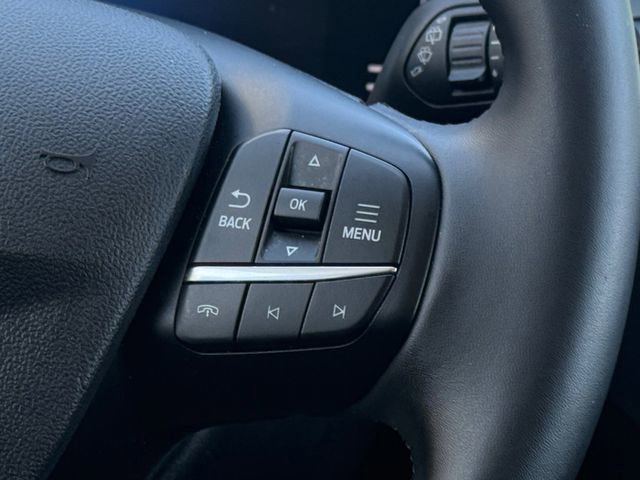Certified 2024 Ford Escape Active w/ Tech Pack #1 image 16