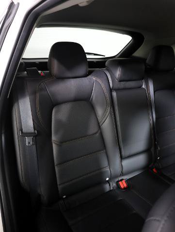 Used 2022 MAZDA CX-5 AWD 2.5 S w/ Premium Package image 10