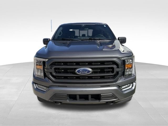 Certified 2023 Ford F150 XLT w/ Equipment Group 302A High AWD/4WD image 8