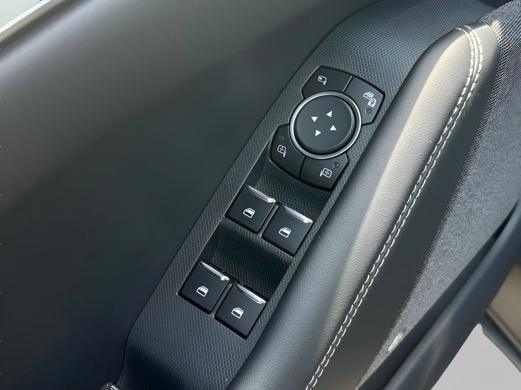Certified 2025 Ford Mustang Mach-E Premium RWD image 14