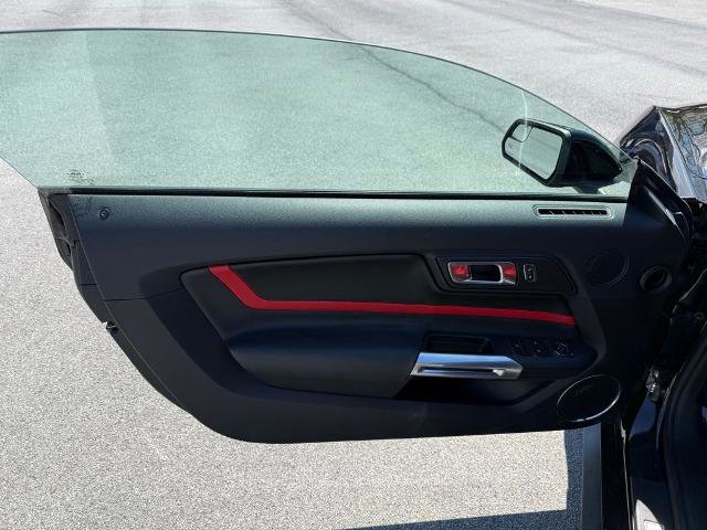 Certified 2018 Ford Mustang GT Premium w/ Equipment Group 401A RWD image 12