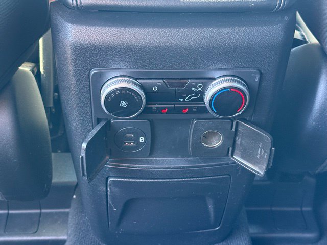 Certified 2022 Ford Explorer XLT AWD/4WD image 13