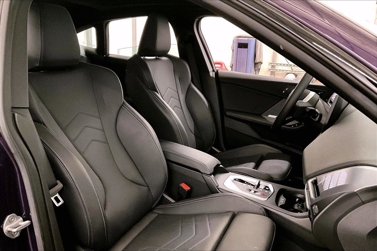 Used 2025 BMW 228i xDrive image 7