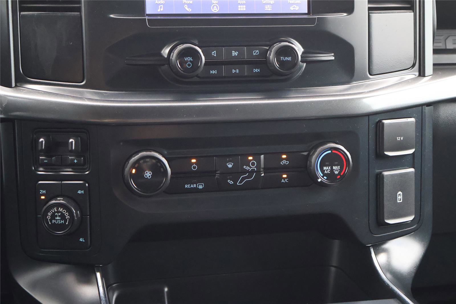 Certified 2023 Ford F150 XL w/ STX Appearance Package image 22