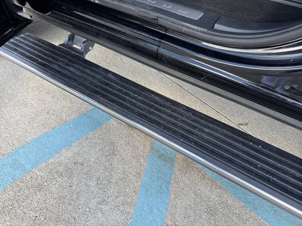 Certified 2023 Ford F150 Platinum image 9