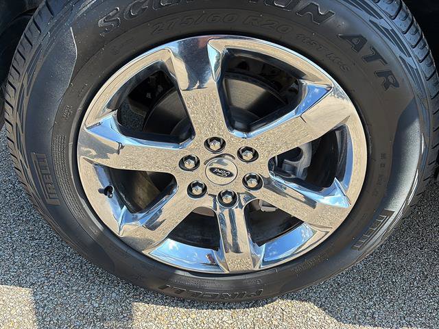 Certified 2023 Ford F150 XLT w/ Equipment Group 302A High AWD/4WD image 9