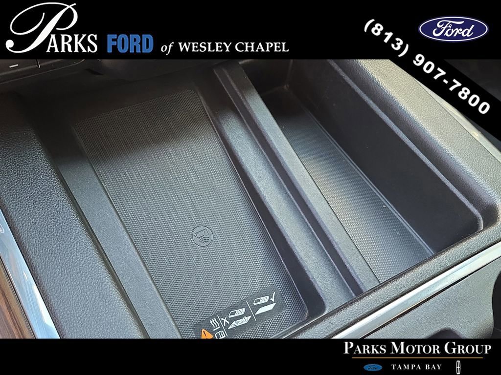 Used 2022 Chevrolet Silverado 2500 High Country w/ LPO, Hitch Package image 25