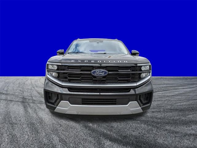 Certified 2025 Ford Expedition Platinum AWD/4WD image 9