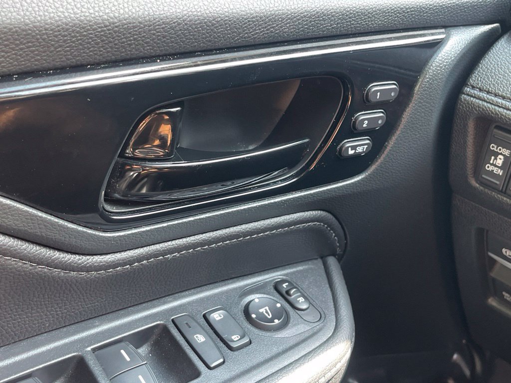 Used 2023 Honda Odyssey Touring image 24