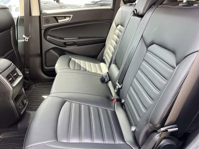 Certified 2024 Ford Edge SEL w/ Convenience Package image 22
