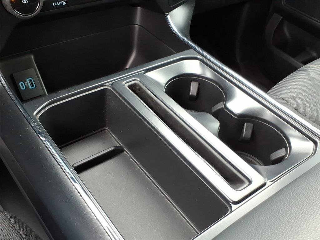 Certified 2024 Ford F150 STX w/ STX Black Appearance Package image 21