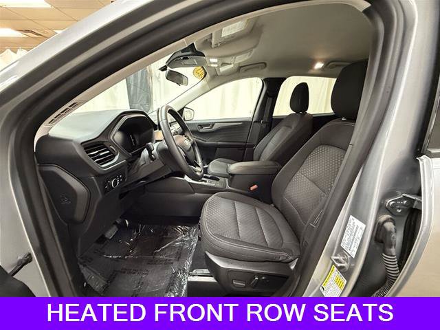 Certified 2023 Ford Escape Active AWD/4WD image 10
